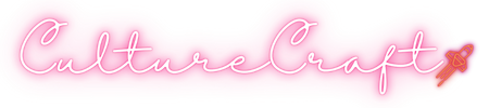 CultureCraft Logo